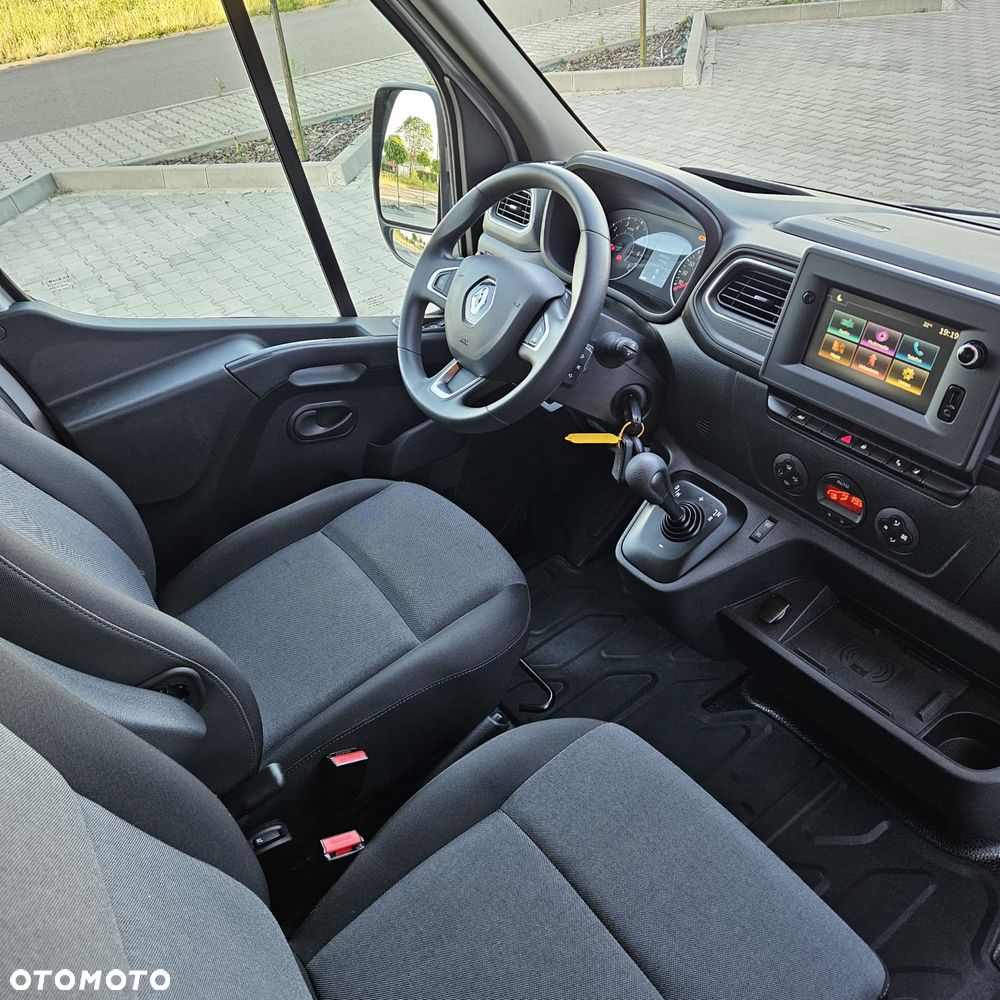 Renault Master - 14