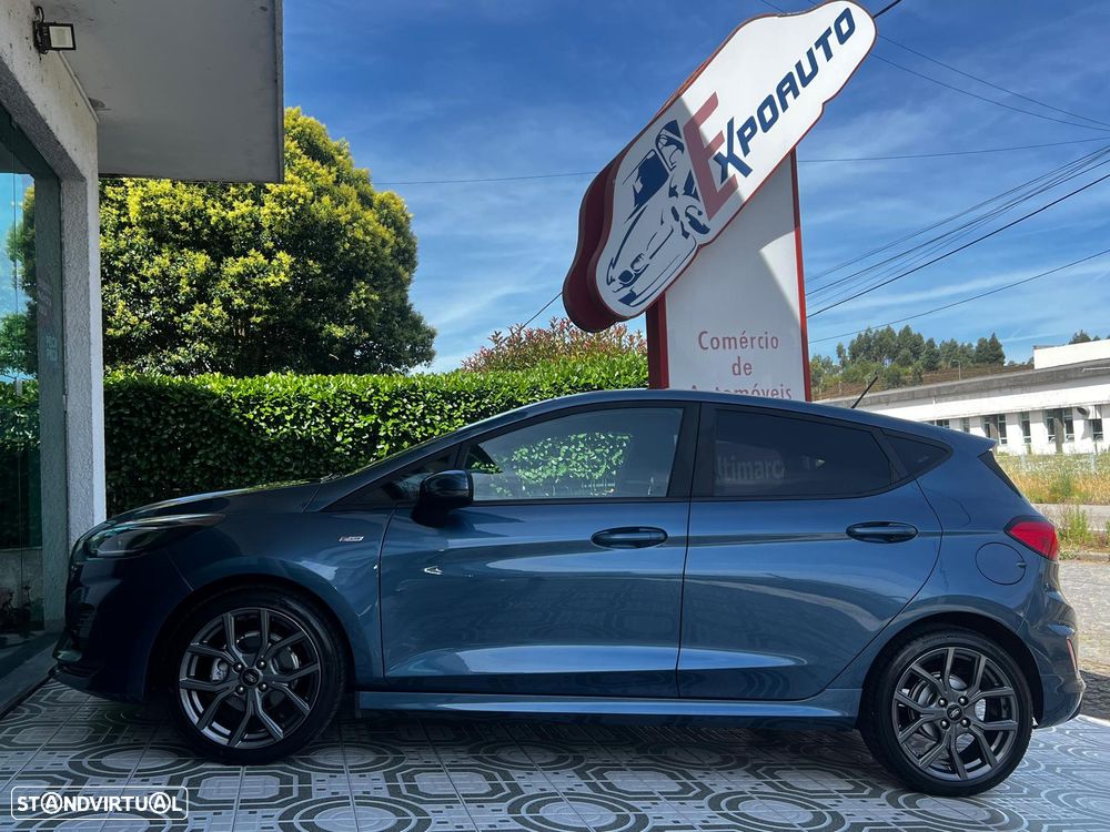Ford Fiesta - 36