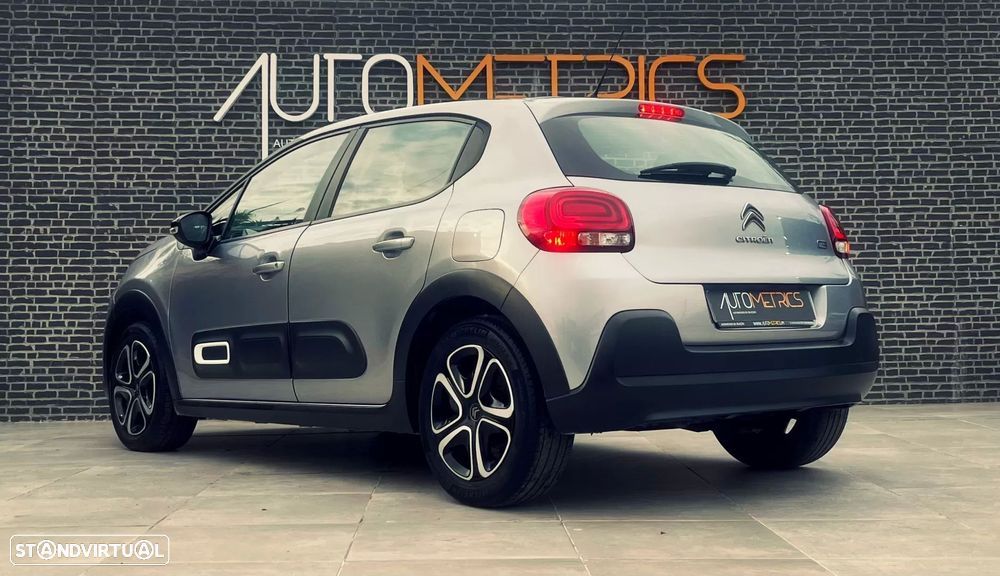 Citroën C3 1.5 BlueHDi Shine - 7