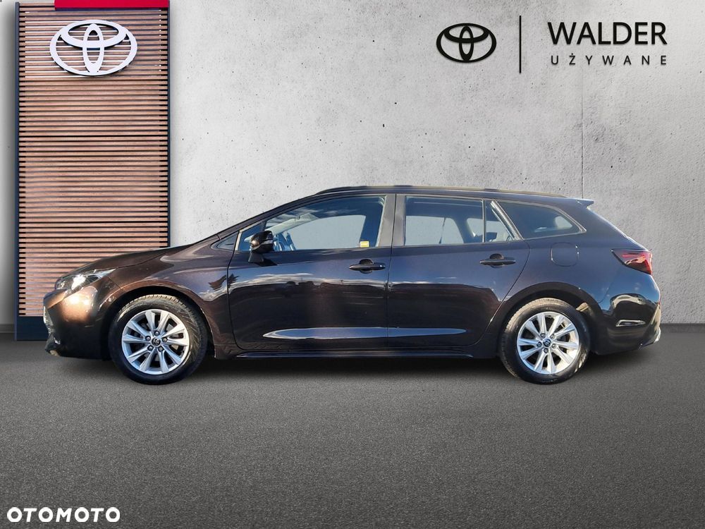 Toyota Corolla 1.8 Hybrid Comfort - 3