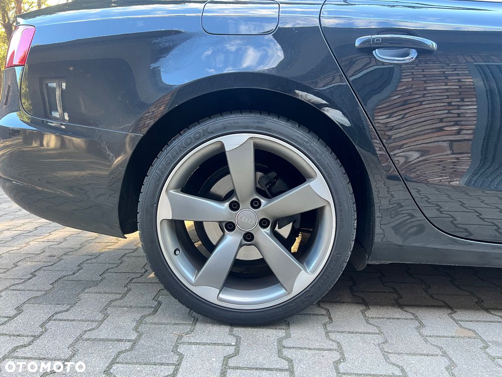 Audi A5 Sportback - 13