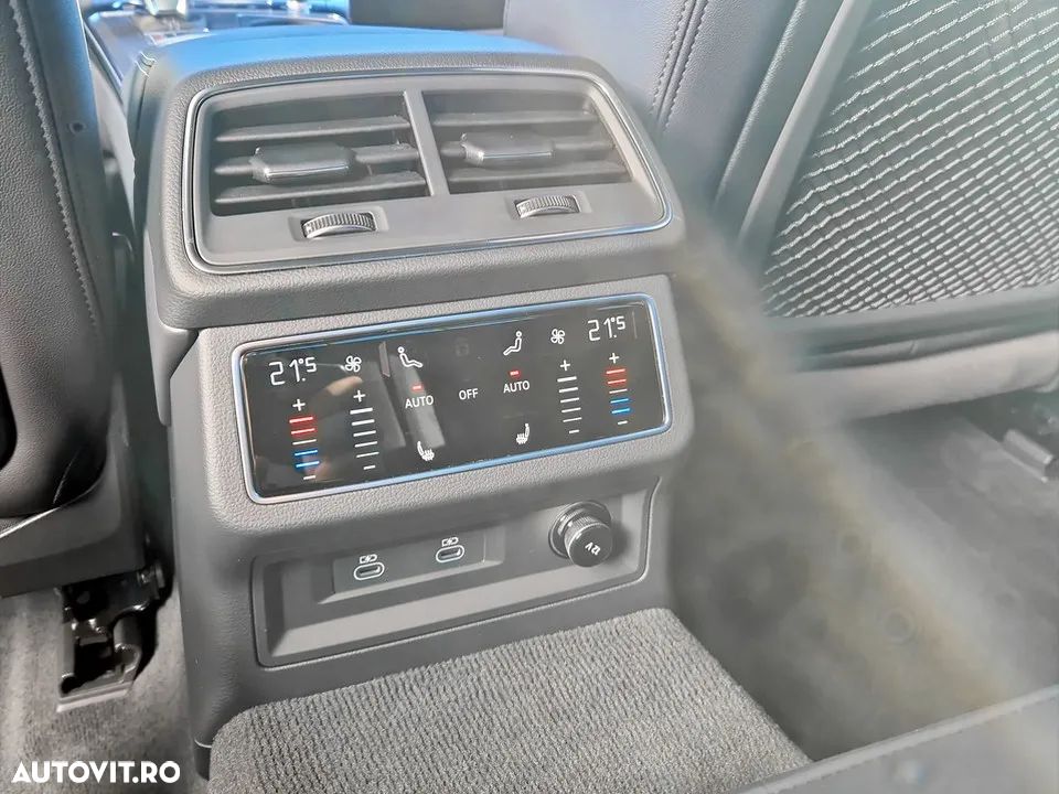 Audi A6 50 TFSI e quattro S tronic design - 24