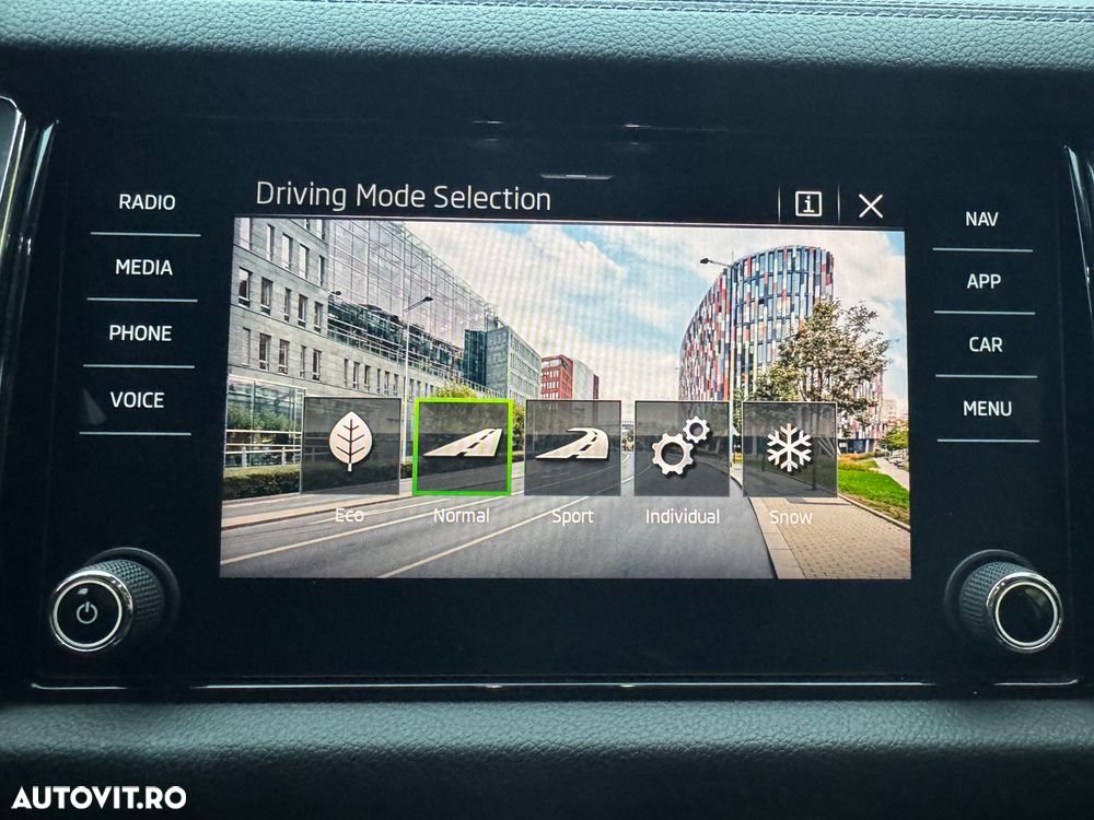 Skoda Kodiaq 2.0 TDI 4X4 DSG Style - 13