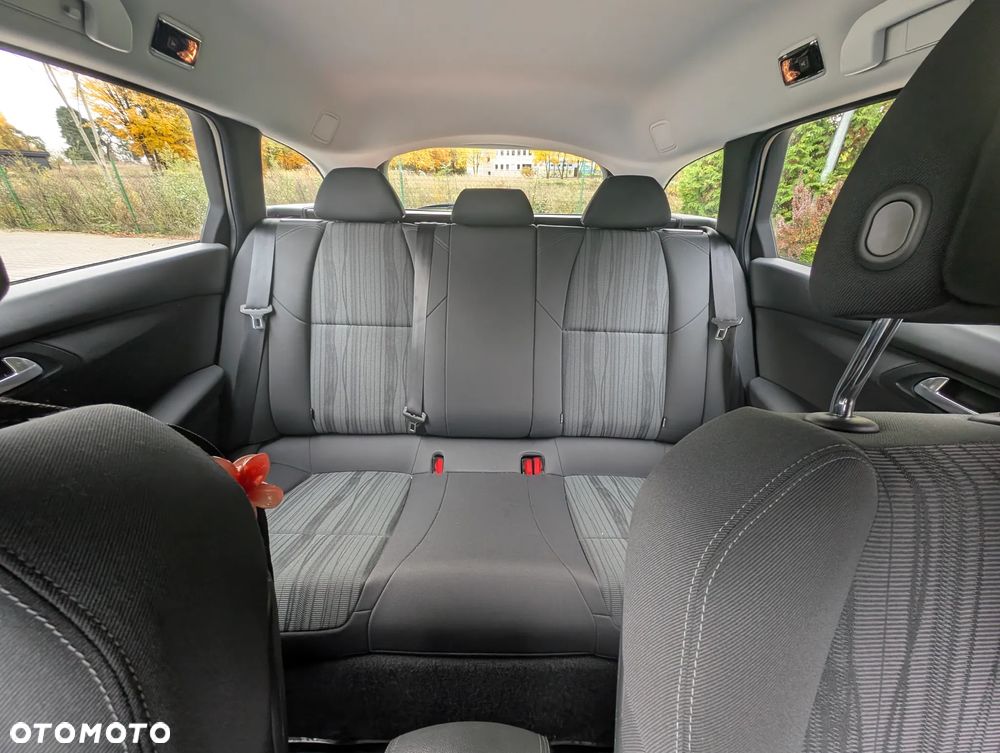 Peugeot 508 1.6 HDi Active - 36