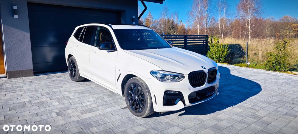 BMW X3 - 2