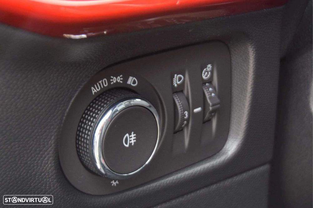 Opel Mokka-e 50 kWh GS - 21