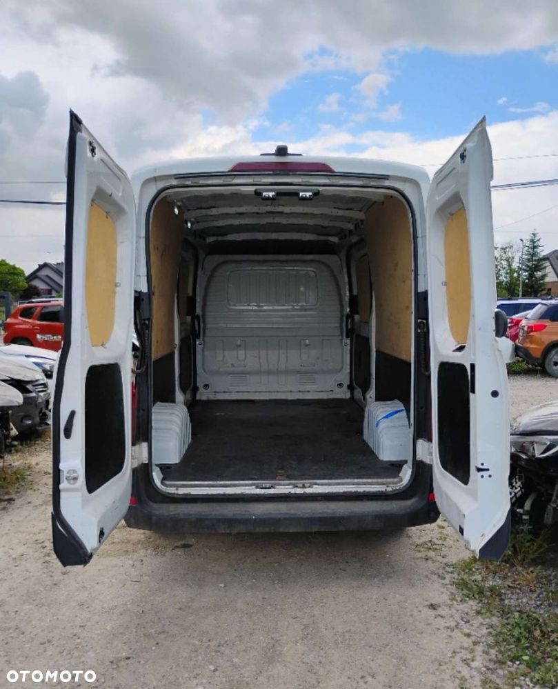 Maxus DELIVER9 - 25