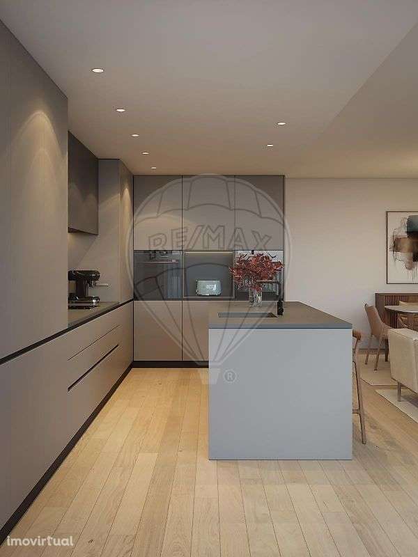 Apartamento T3 para venda - Grande imagem: 2/18