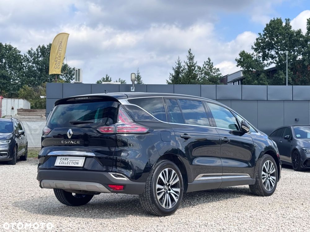 Renault Espace 1.8 TCe FAP Energy Initiale Paris EDC - 4