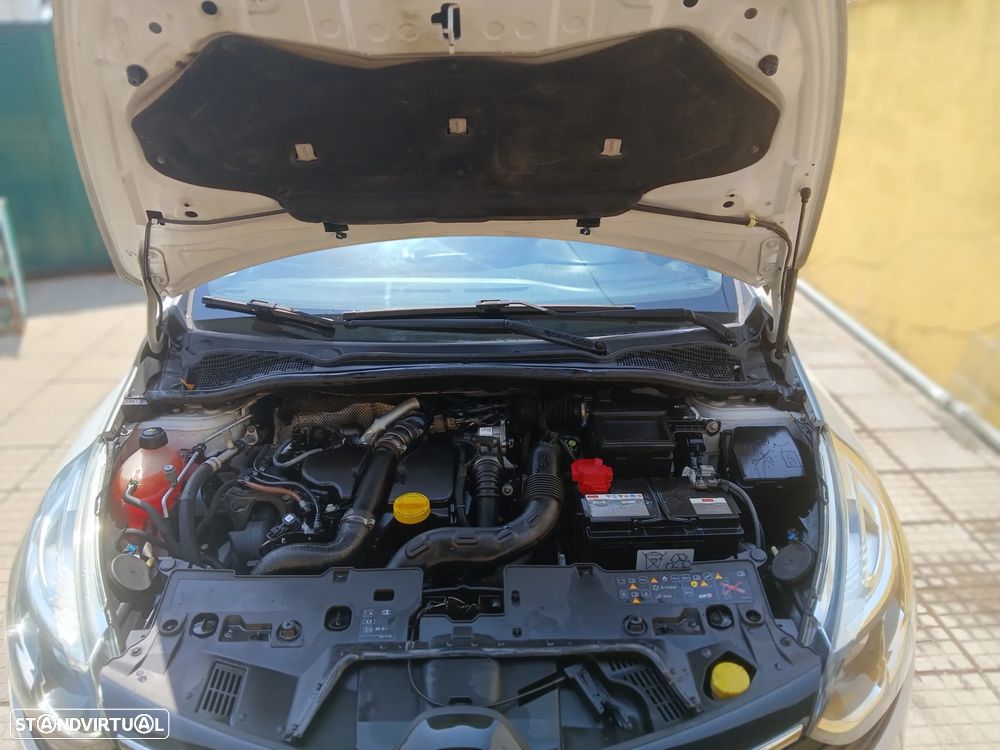 Renault Clio 1.5 dCi Zen - 6
