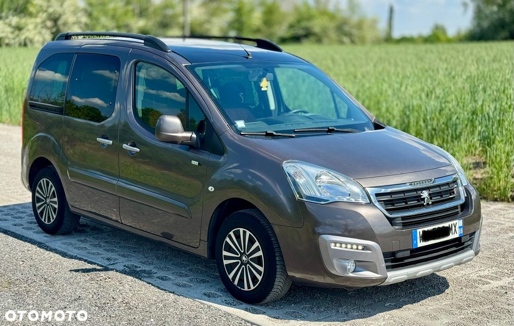 Peugeot Partner - 10