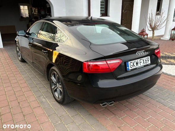 Audi A5 - 12
