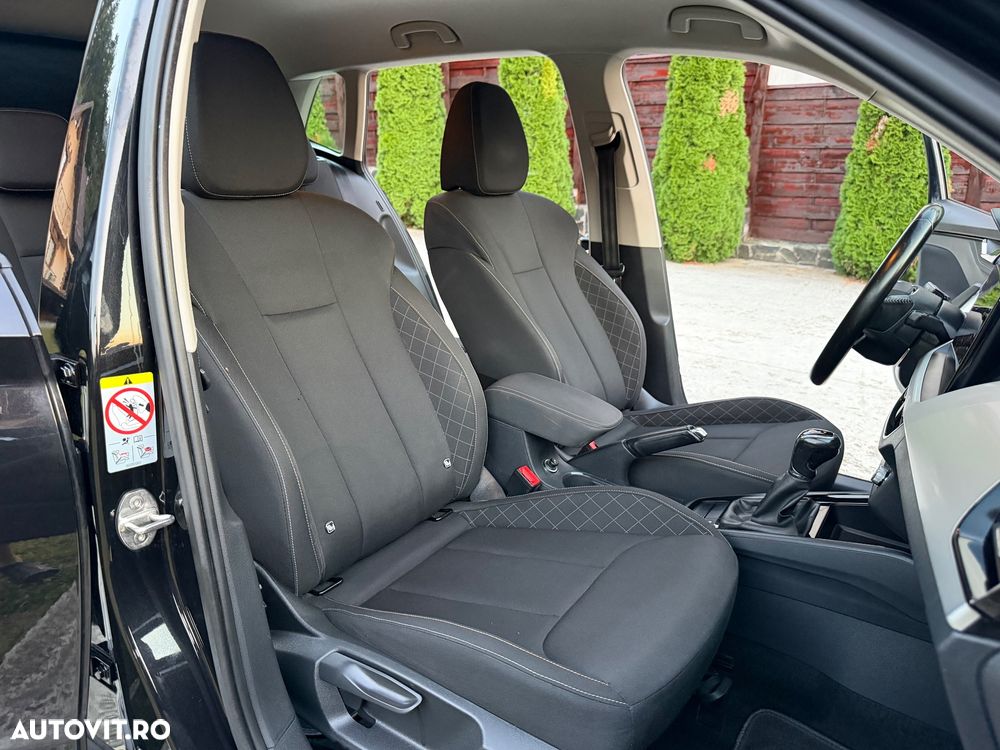 Skoda Kamiq 1.0 TSI DSG Style - 20