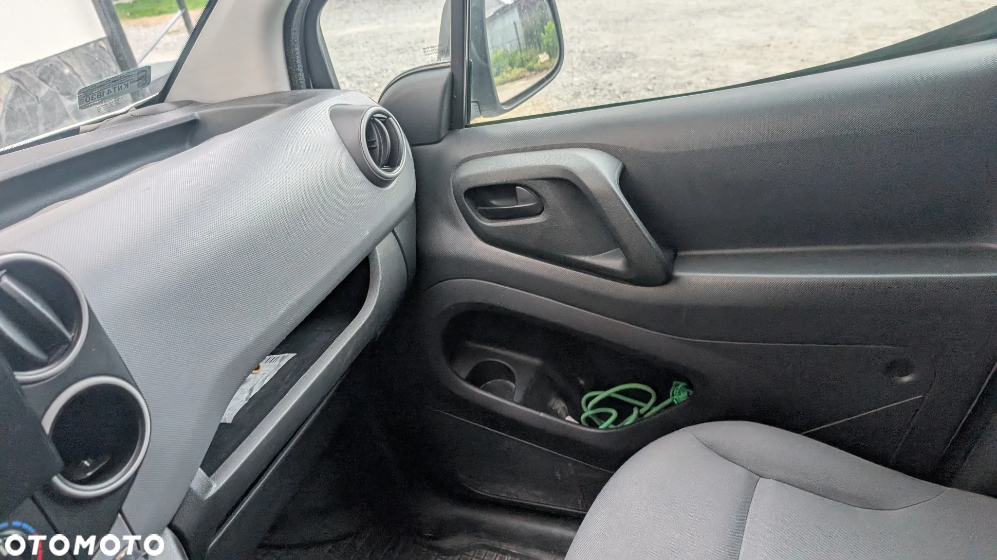 Citroën berlingo - 17