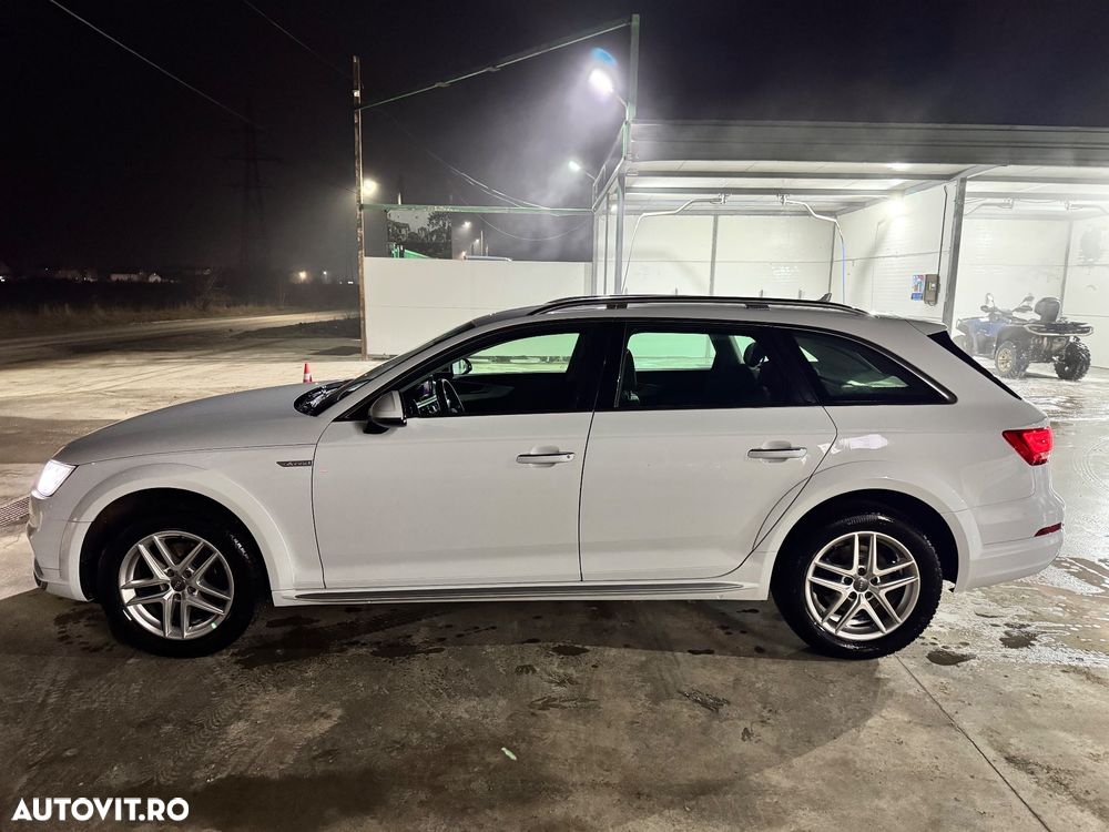Audi A4 Allroad - 5