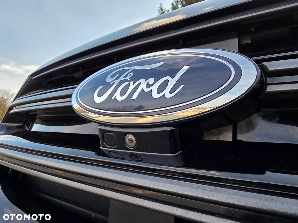 Ford Edge 2.0 TDCi Bi-Turbo 4x4 Sport - 11