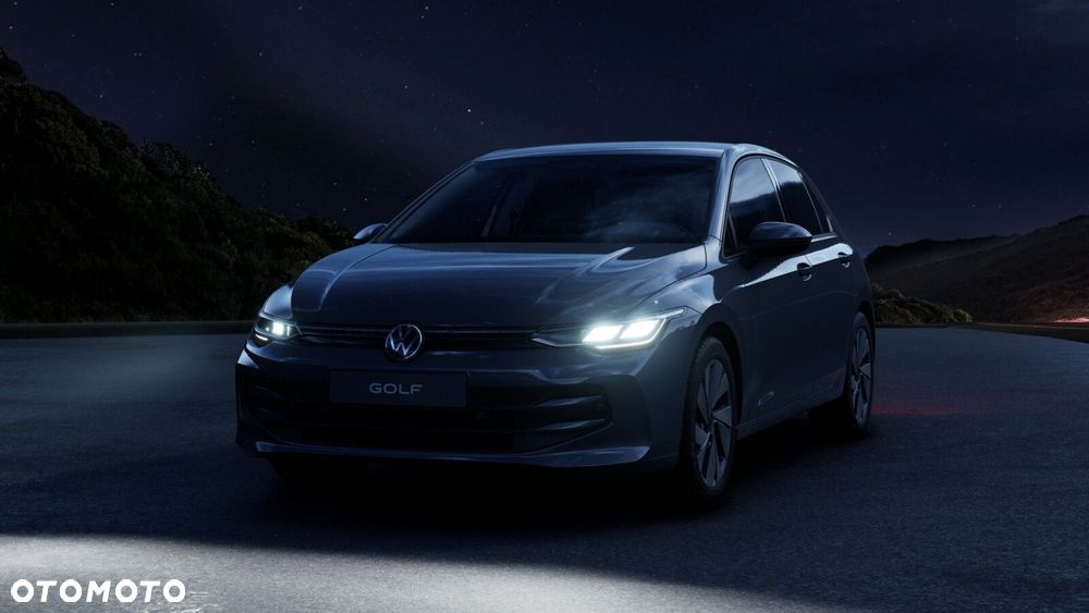 Volkswagen Golf - 11