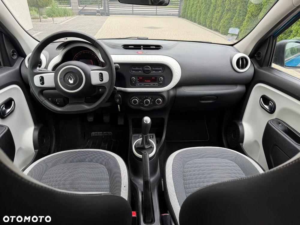 Renault Twingo - 16