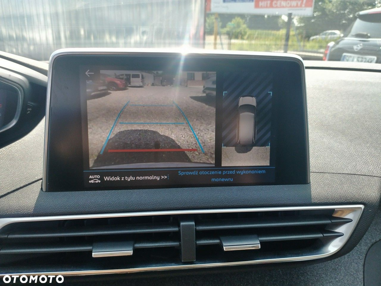 Peugeot 5008 2.0 BlueHDi Allure 7os - 27