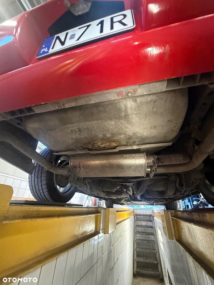 Pontiac Firebird - 16