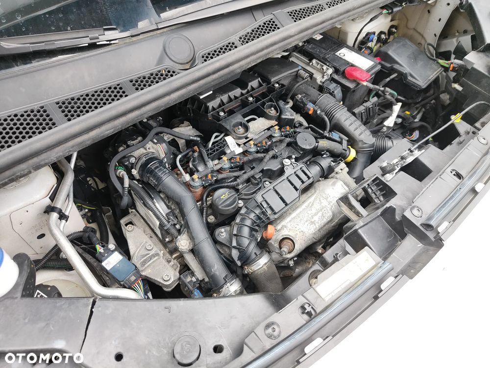 Opel COMBO XL Maxi 2020r L2 1.5 Diesel - 35