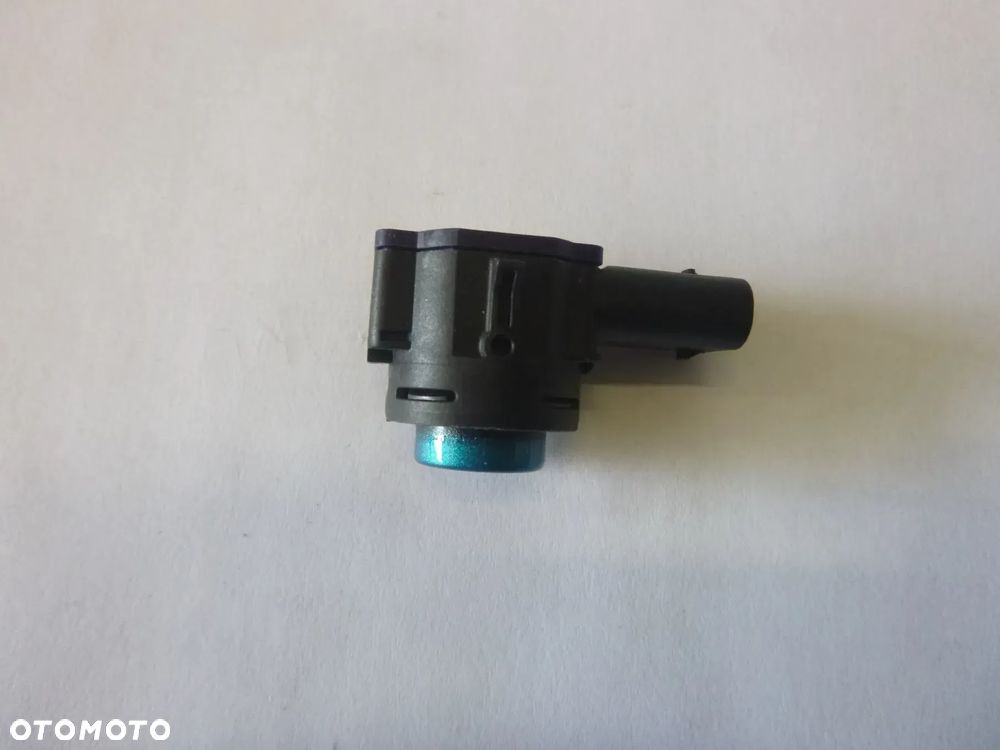 MERCEDES CZUJNIK SENSOR PARKOWANIA COFANIA PDC NOWE MODELE ORYGINAŁ - 10