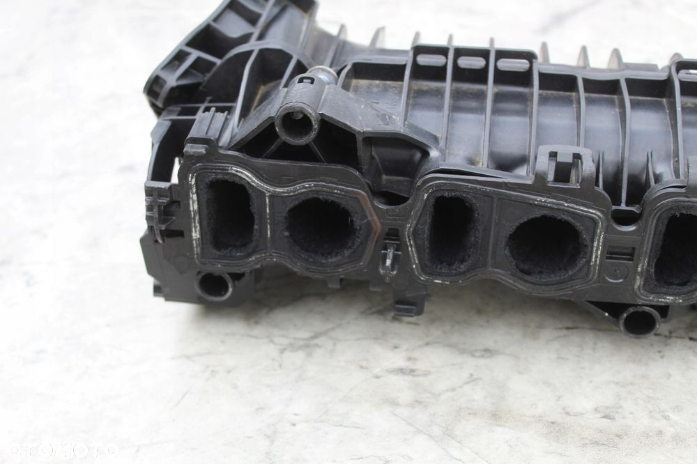 KOLEKTOR SSĄCY BMW E90 F10 F20 F30 2.0D N47D20C 8506406 - 5