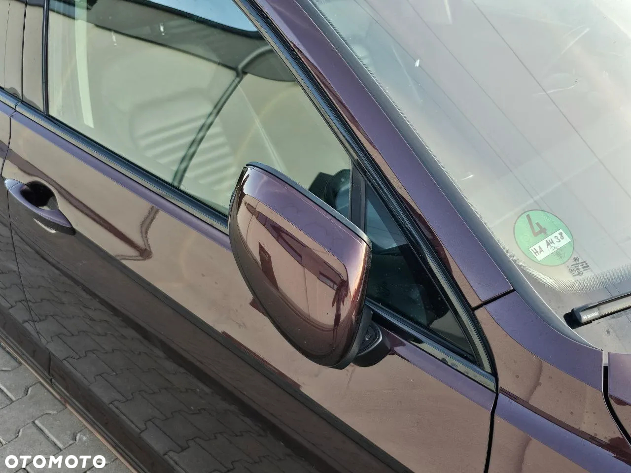 Volkswagen Passat - 18