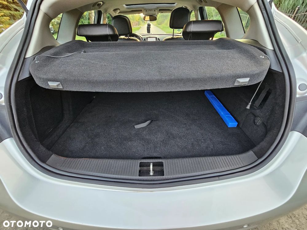Opel Astra - 17
