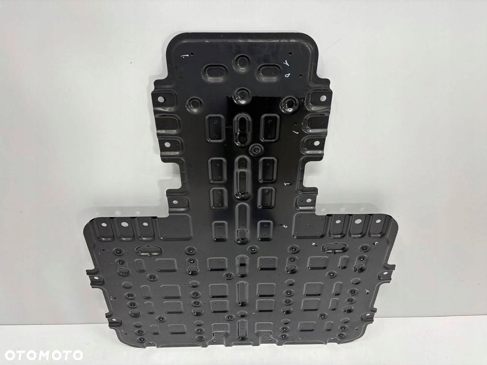 MG HS EHS Płyta Pod Baterię - 4