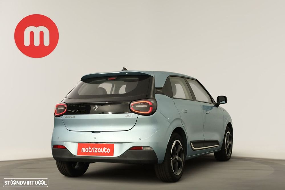 Dongfeng Box 42 kWh Pro - 4