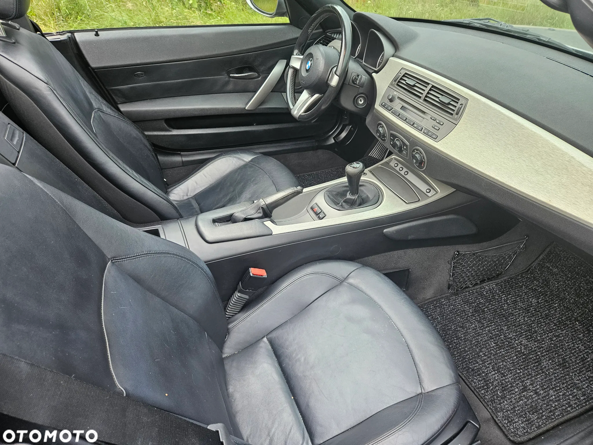 BMW Z4 2.5i - 7