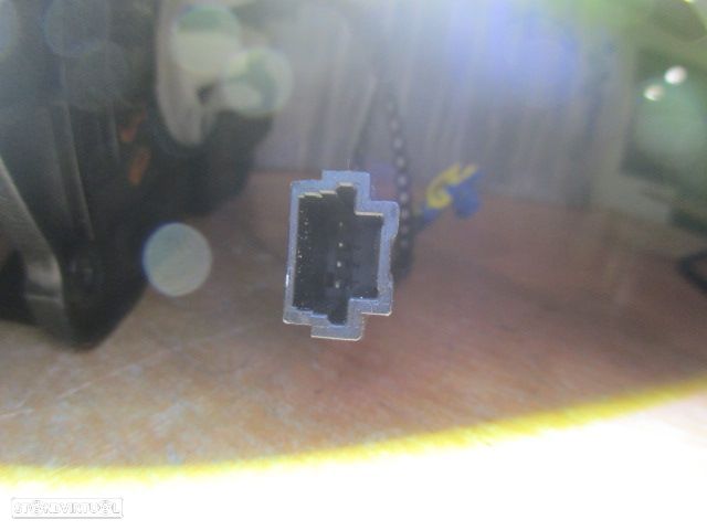 Fita Airbag 681726046R  DACIA SANDERO II FASE 1 2013 1.5DCI 90CV 5P AZUL - 3