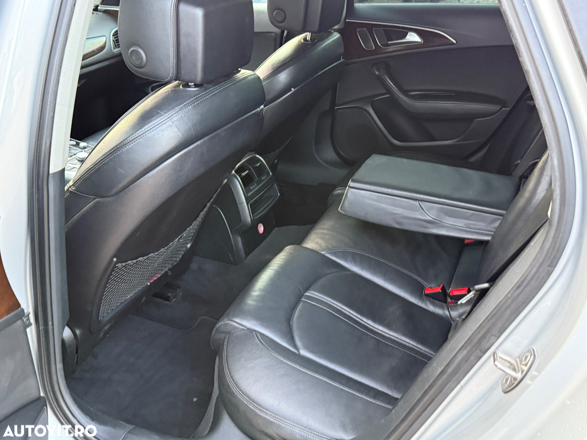 Audi A6 3.0 TDI DPF quattro S tronic - 24