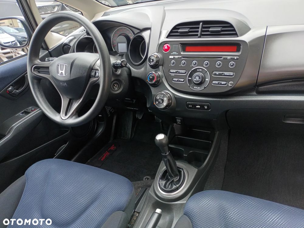 Honda Jazz 1.2 i-VTEC - 30