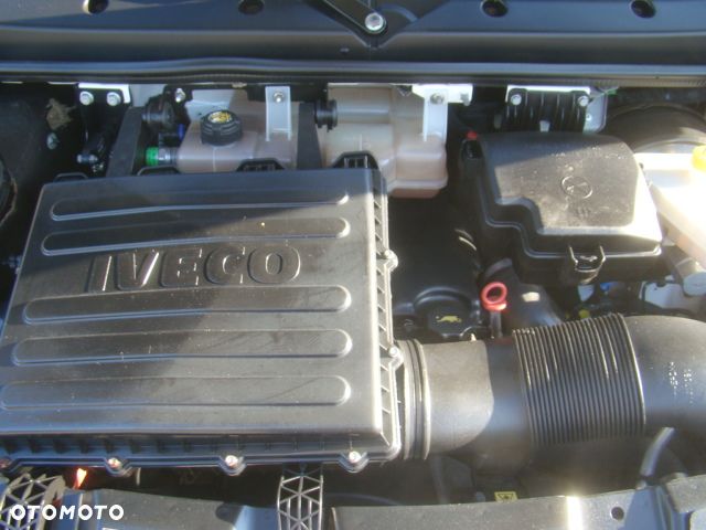 Iveco DAILY 70 C 18 3.0TDI WYWROTKA 5.0M-DŁUGA 3.5T DMC - 31