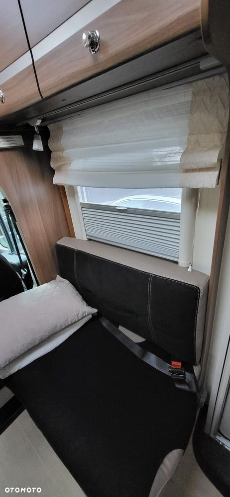 Fiat Ducato Burstner - 14