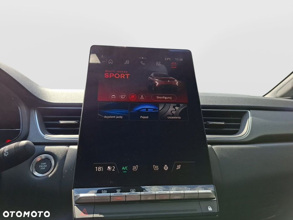Renault Captur 1.0 TCe Techno - 26