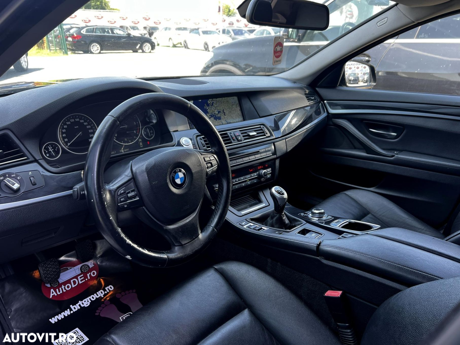 BMW Seria 5 - 5