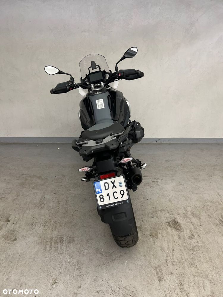 BMW R - 5