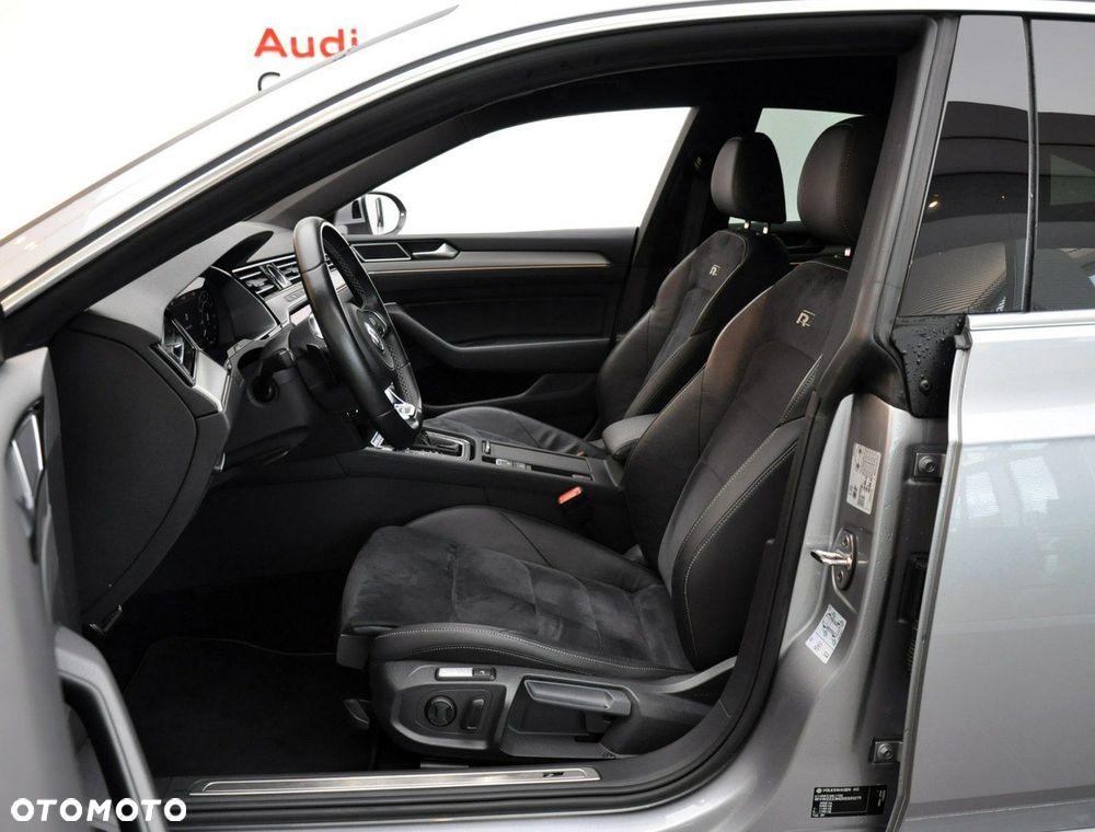 Volkswagen Arteon - 19