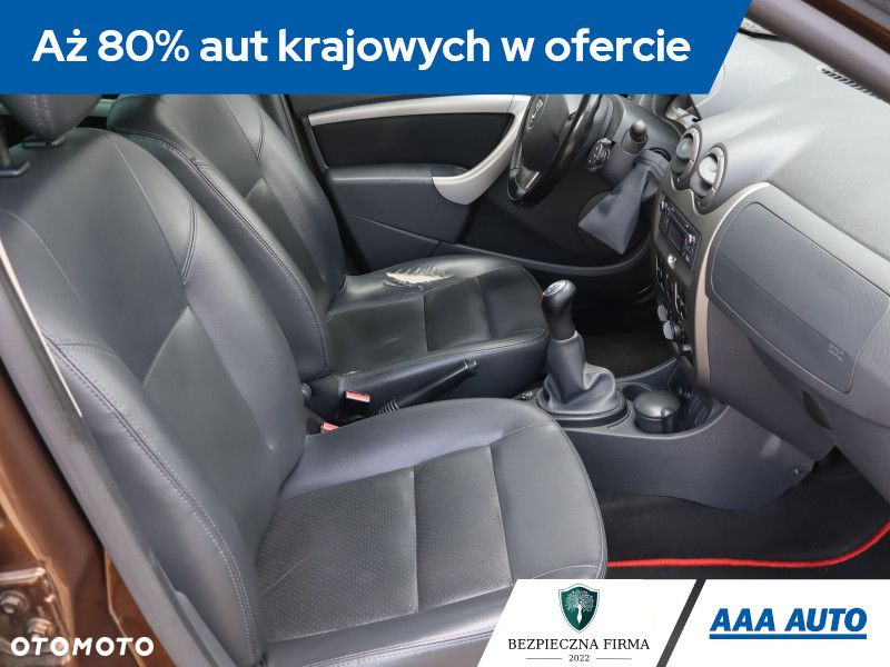 Dacia Duster - 10