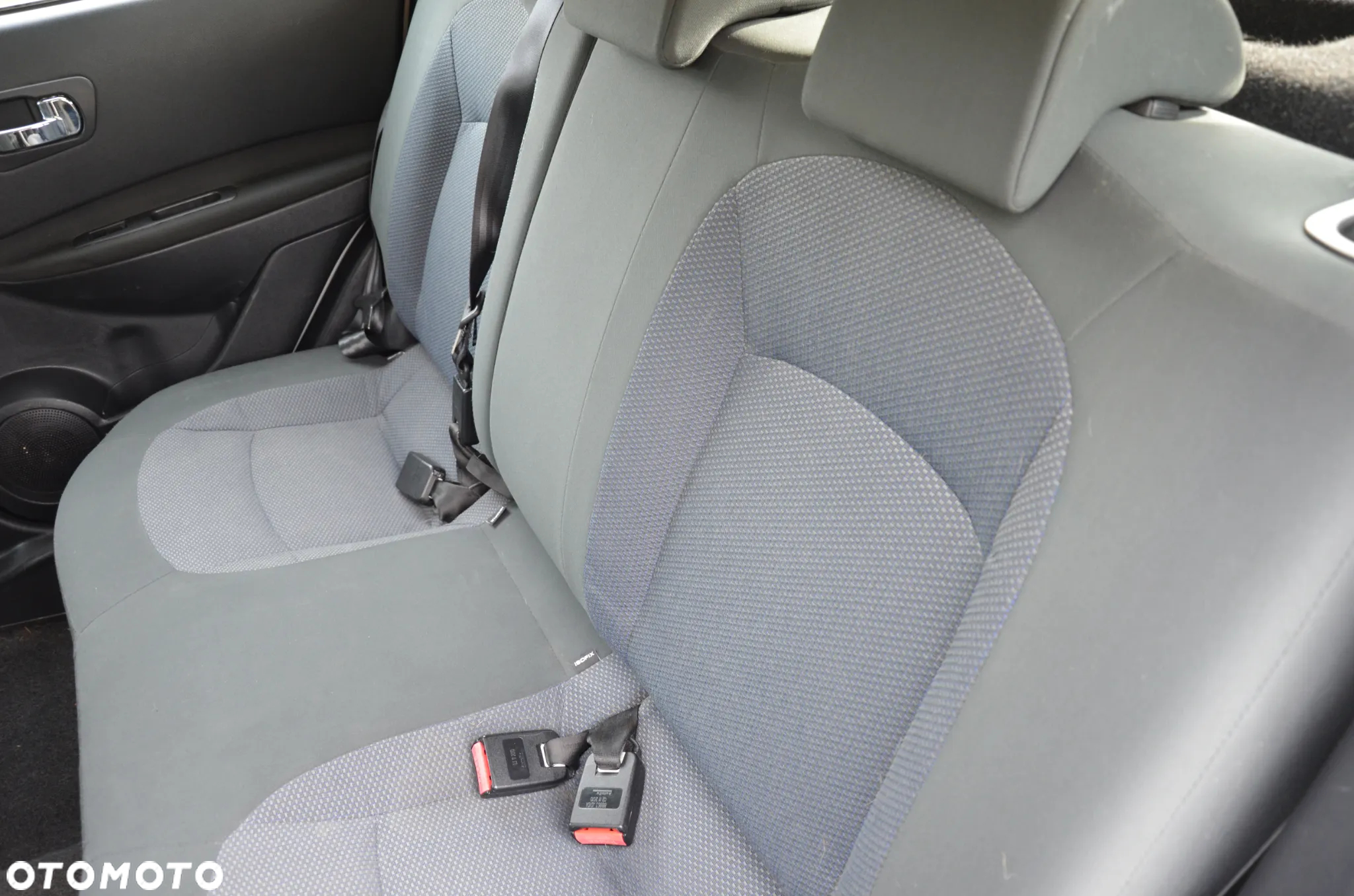 Nissan Qashqai 1.6 I-Way - 22