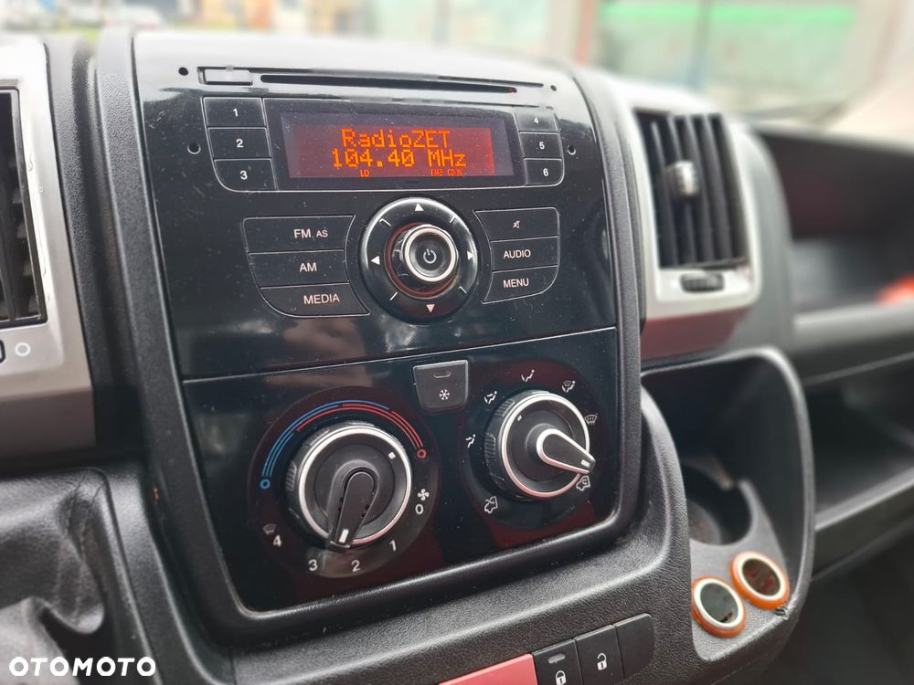 Fiat Ducato - 17