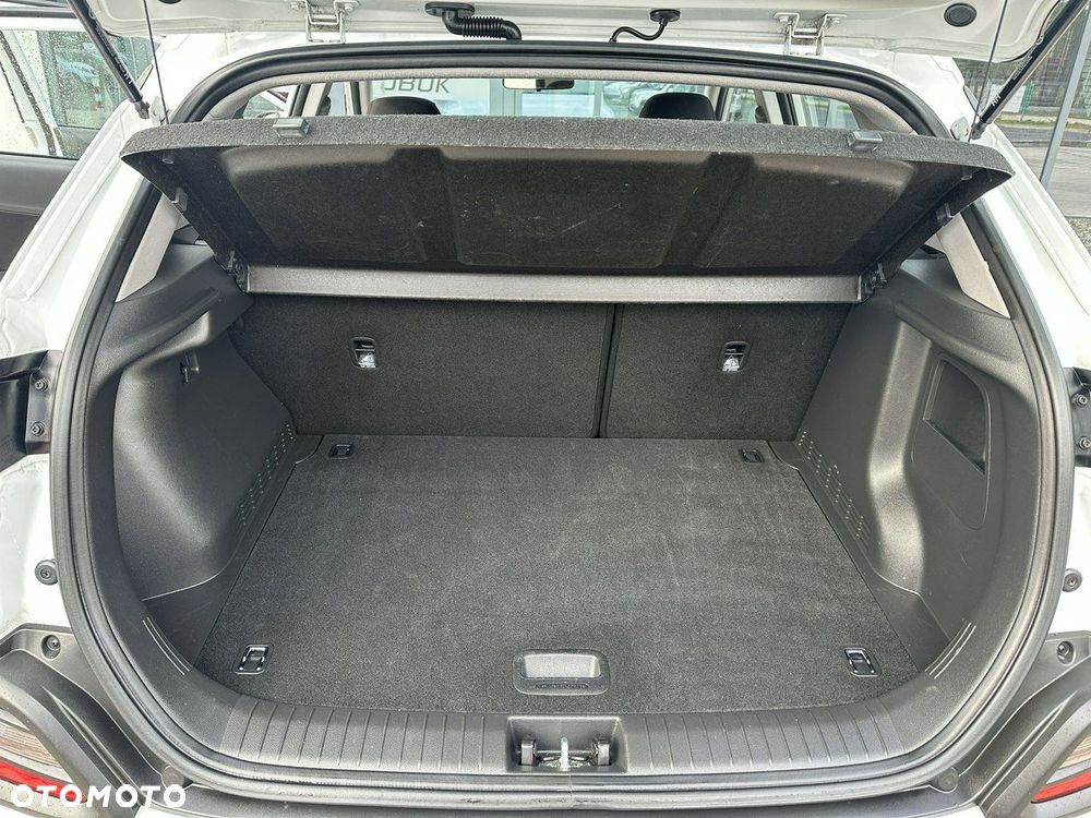 Hyundai Kona 1.6 T-GDI Comfort DCT - 27