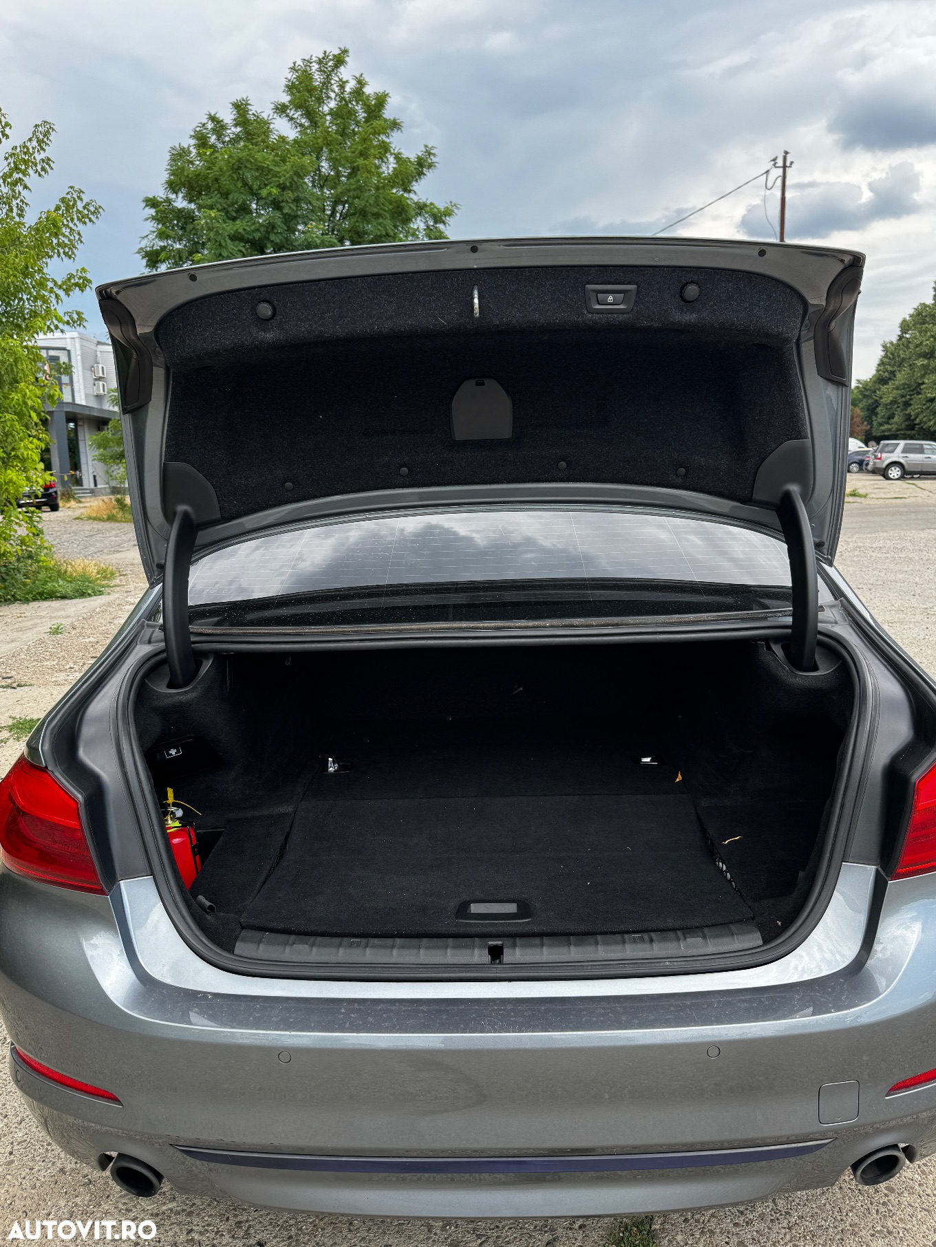 BMW Seria 5 - 20