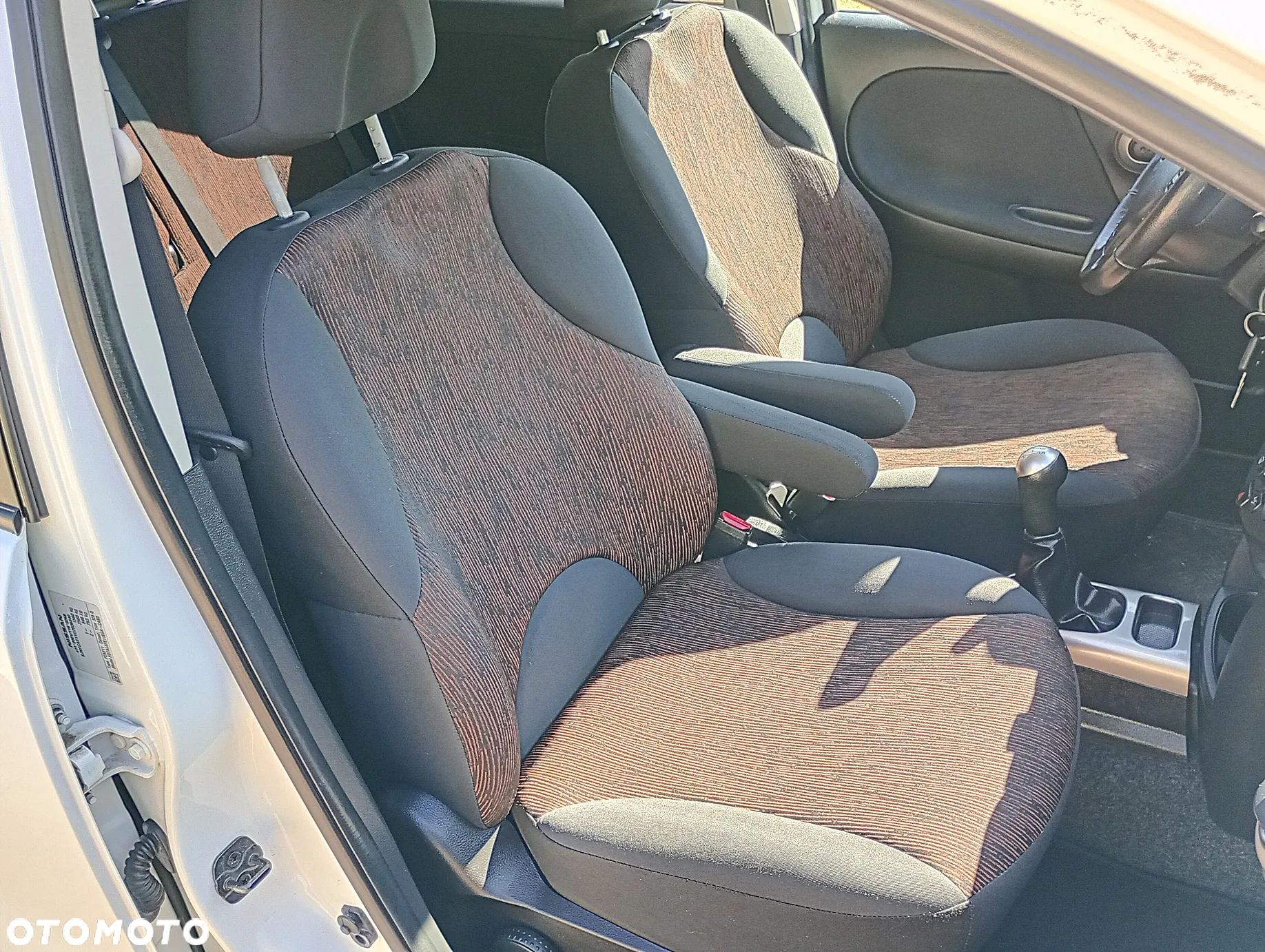 Nissan Note - 23