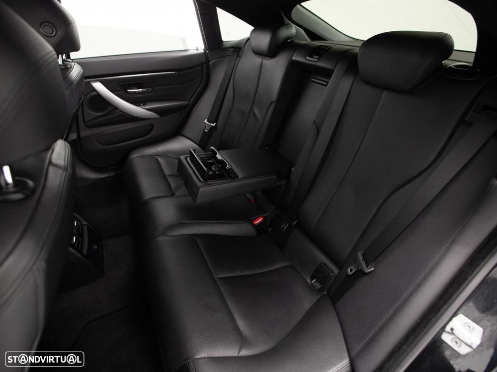 BMW 420 Gran Coupé - 11