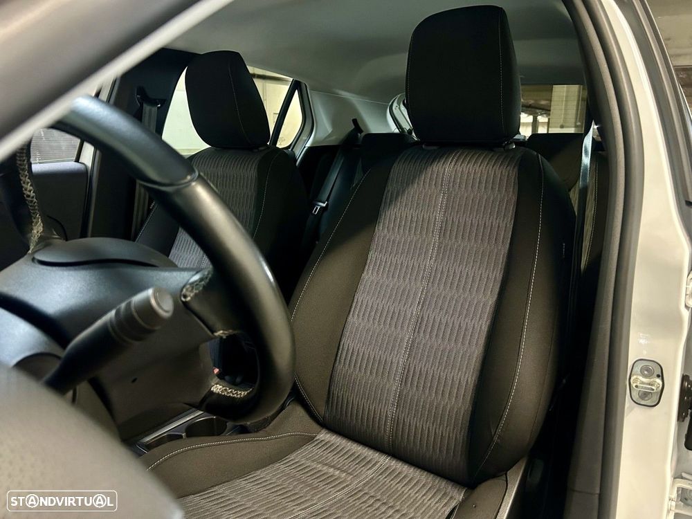 Opel Corsa-e Business Edition - 45