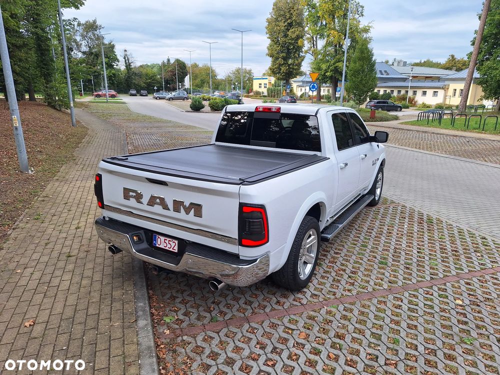 Dodge RAM - 26